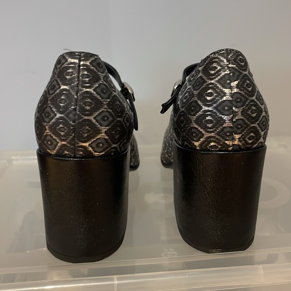 Strategia Pattern Heels - Size 36 - Picture 9 of 12